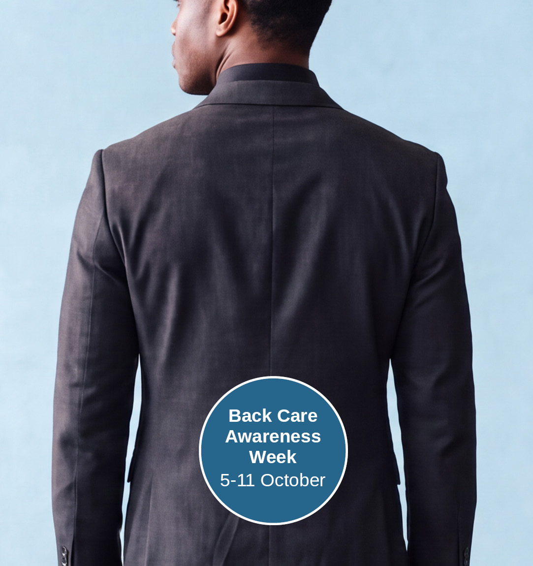 Better back care