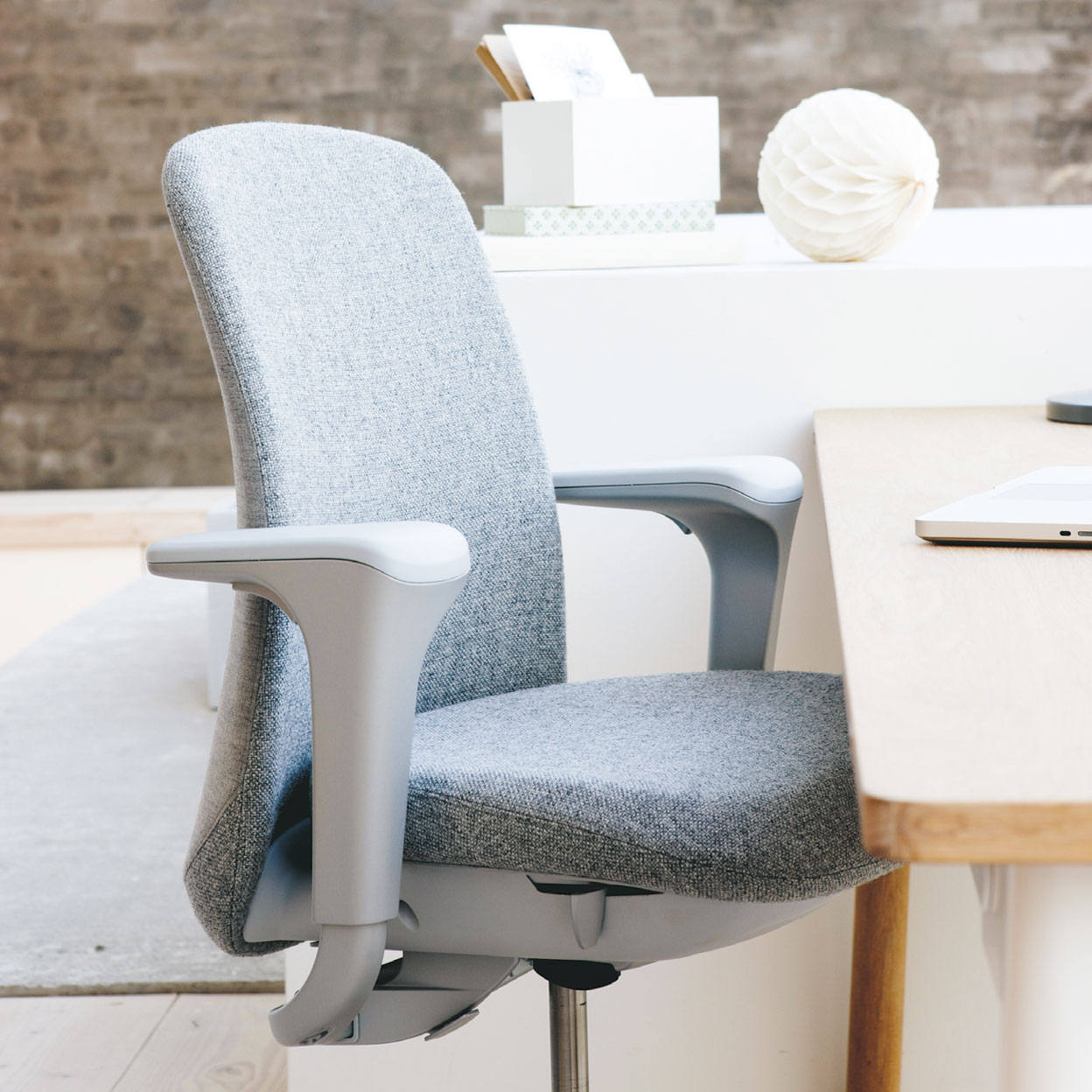 HÅG chairs