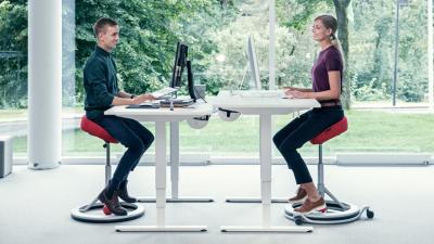 5 good eco-friendly office furniture choices to make your office more sustainable