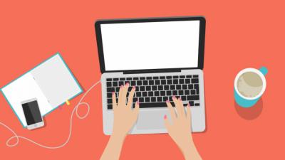 The ultimate guide to healthy ergonomic laptop use