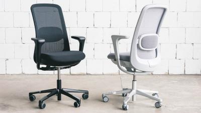 The best chairs to choose for hybrid working and hot-desking 