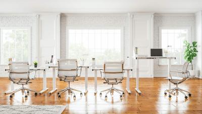 5 best ergonomic chairs for 2023