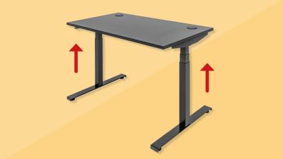 Tips and tricks for enjoying your standing desk 