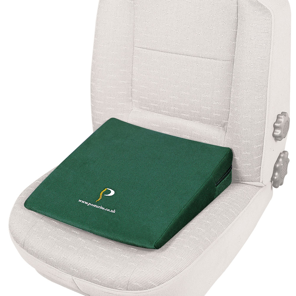 Best lower back support for 2025 driving
