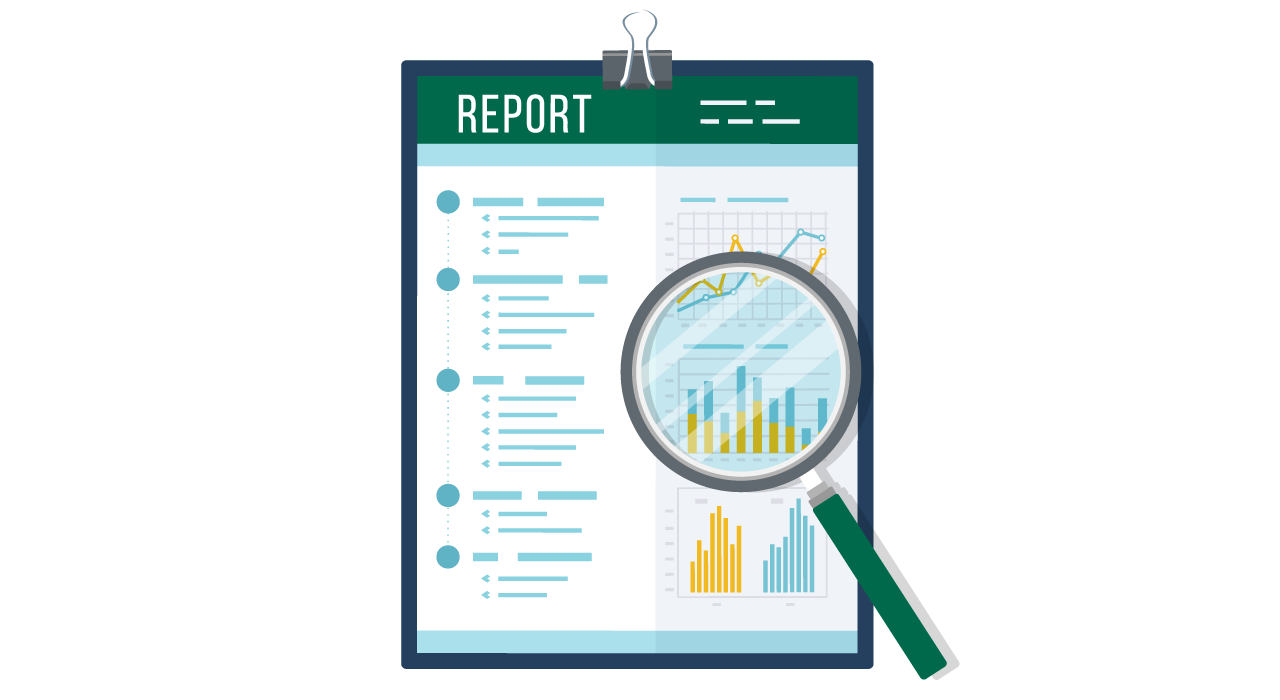 Reporting and management information