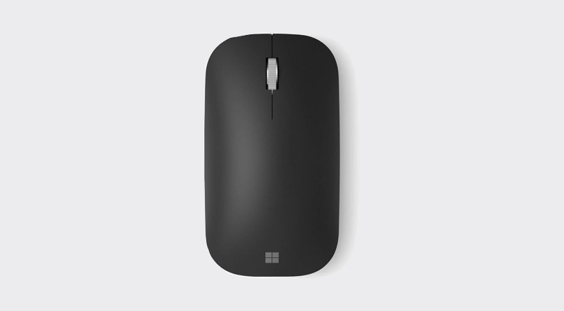 Image of the Microsoft Modern Mobile Bluetooth Mouse