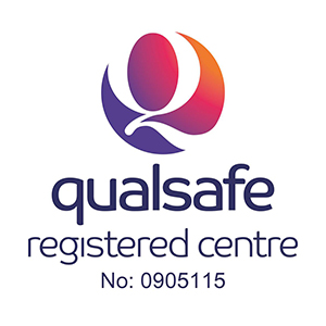 Qualsafe Awards logo