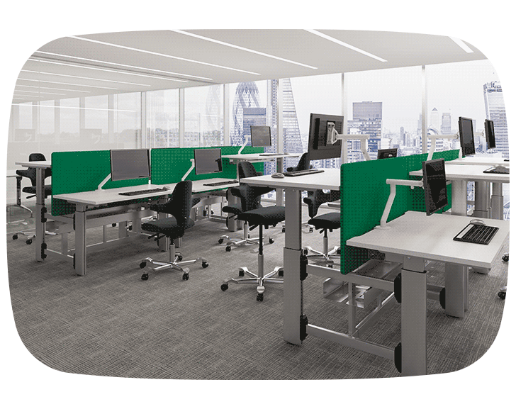 Active working special: how sit-stand desks will improve your business webinar
