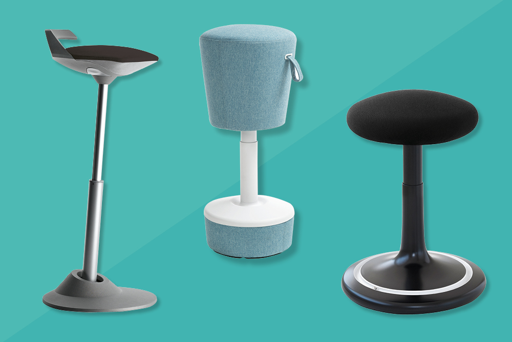 A Chair for ADHD? These 5 Options Will Help You Sit Still