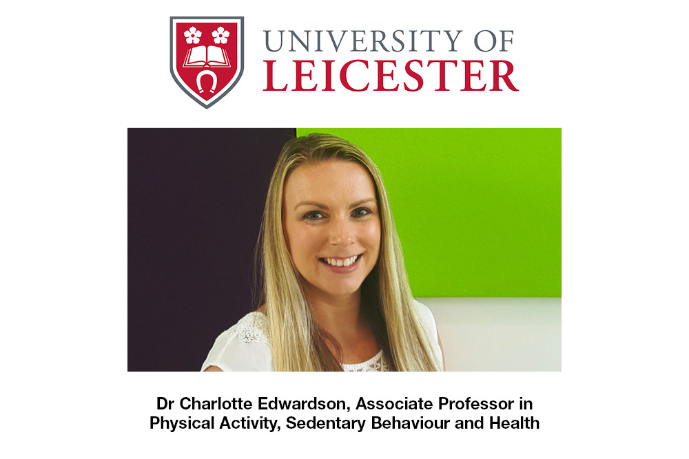 University of Leicester health researchers