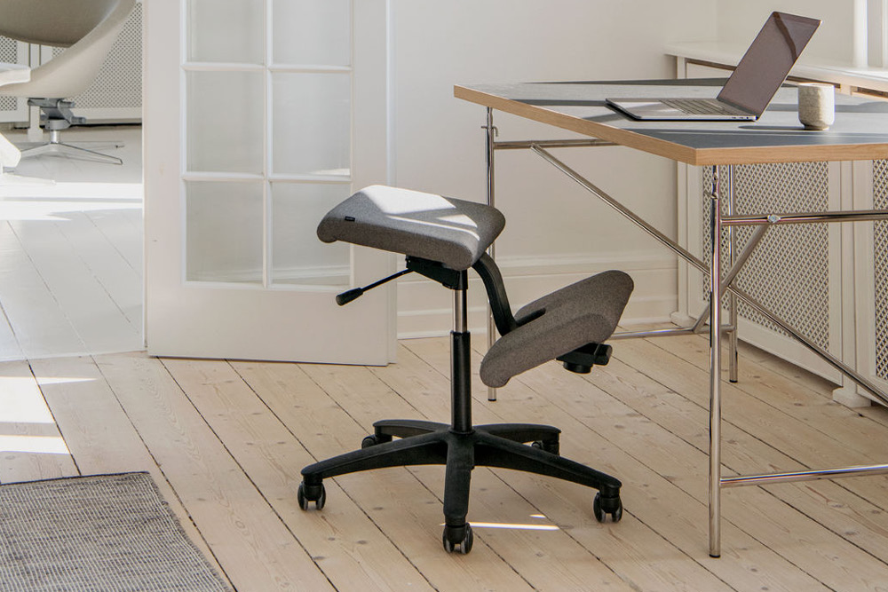How to Choose Ergonomic Office Chair - home office Blog