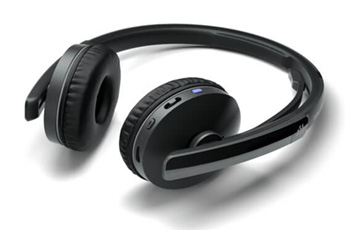 The EPOS ADAPT 260 Bluetooth Stereo Headset
