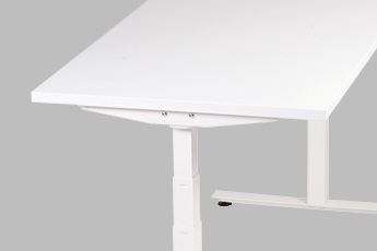 Image of part of the Josho Electric Sit-Stand Desk