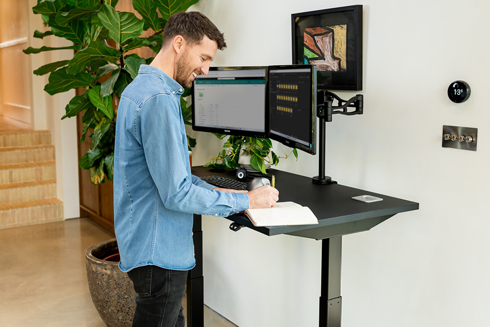 Click here to shop our standing desks