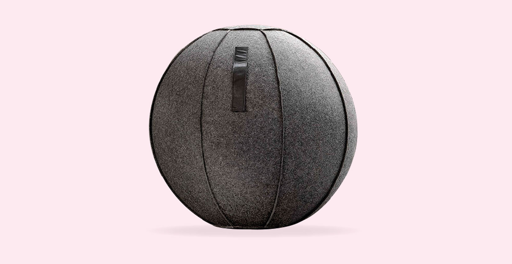 Fitness ball from Posturite