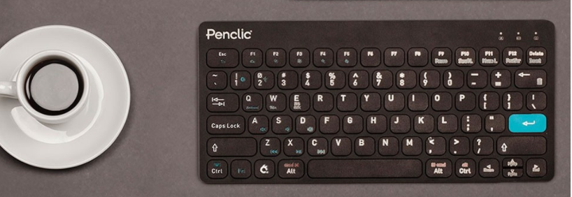 Penclic C3 Mini Keyboard